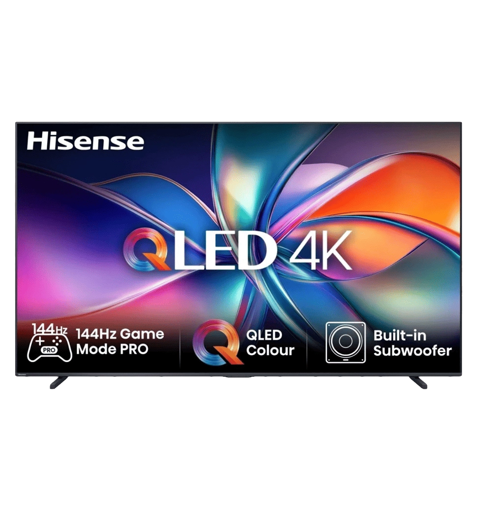 Телевізор HISENSE 98E7Q