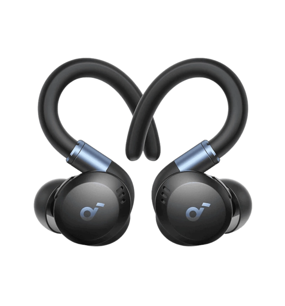 Навушники ANKER SoundСore Sport X20 Black