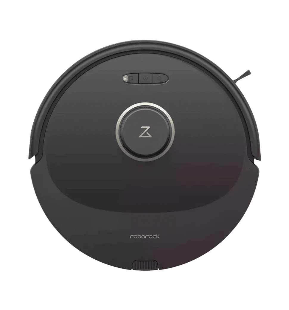 Робот-пилосос RoboRock Q8 Max Black