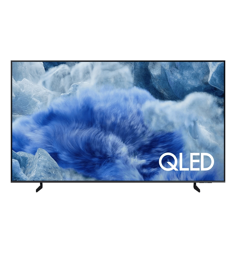 Телевізор SAMSUNG QE50Q8FAAUXUA