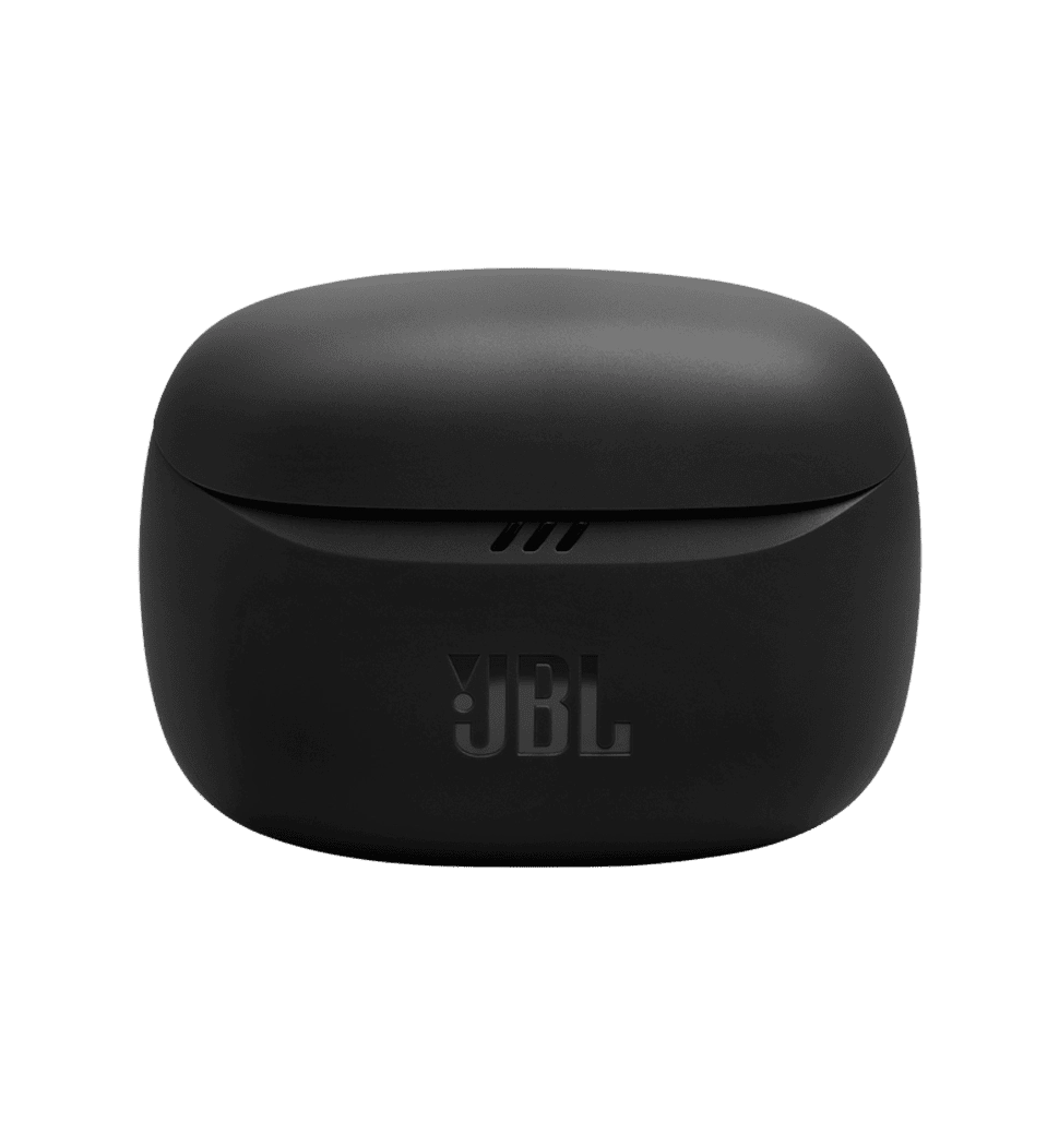 Навушники TWS JBL Tune Buds 2 Black (JBLTBUDS2BLK)