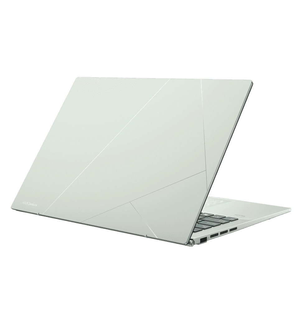 Ноутбук 14" ASUS Zenbook 14 UX3402ZA-KP416W/Intel i5-1240P/16GB/512 SSD/Intel Iris Xe/W11/Blue/Sleeve