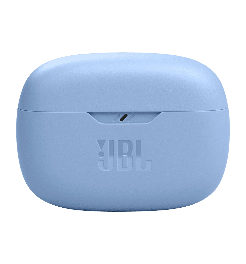 Навушники JBL Wave Beam Blue (JBLWBEAMBLU)
