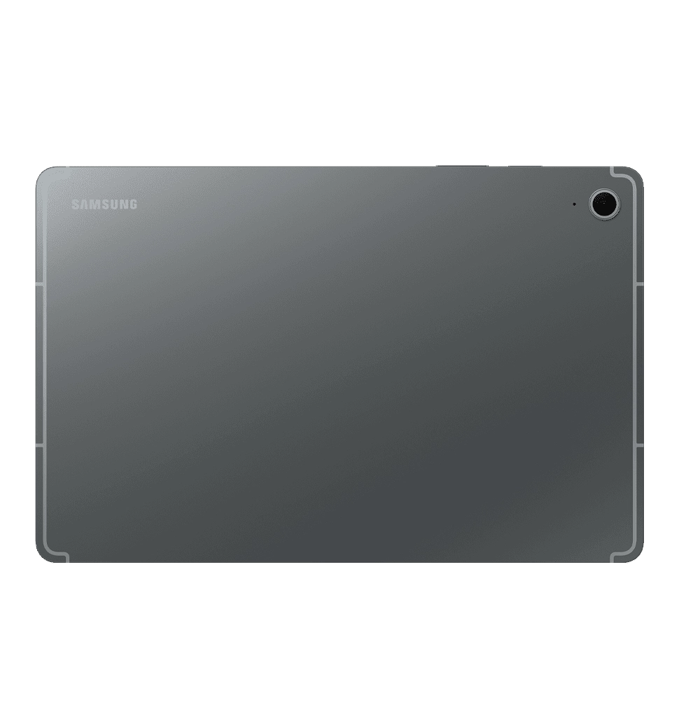 Планшет Samsung Galaxy Tab S10 FE WF 256 Gray (SM-X520NZAPEUC)