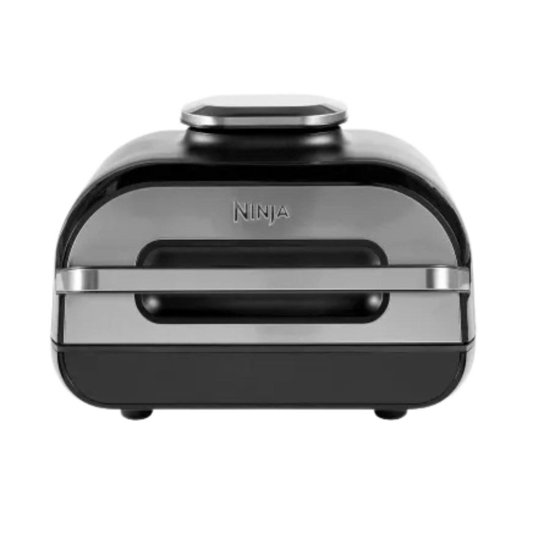 Гриль Ninja Foodi MAX Health MultiGrill & Air Fryer з Сooking probe AG551EU