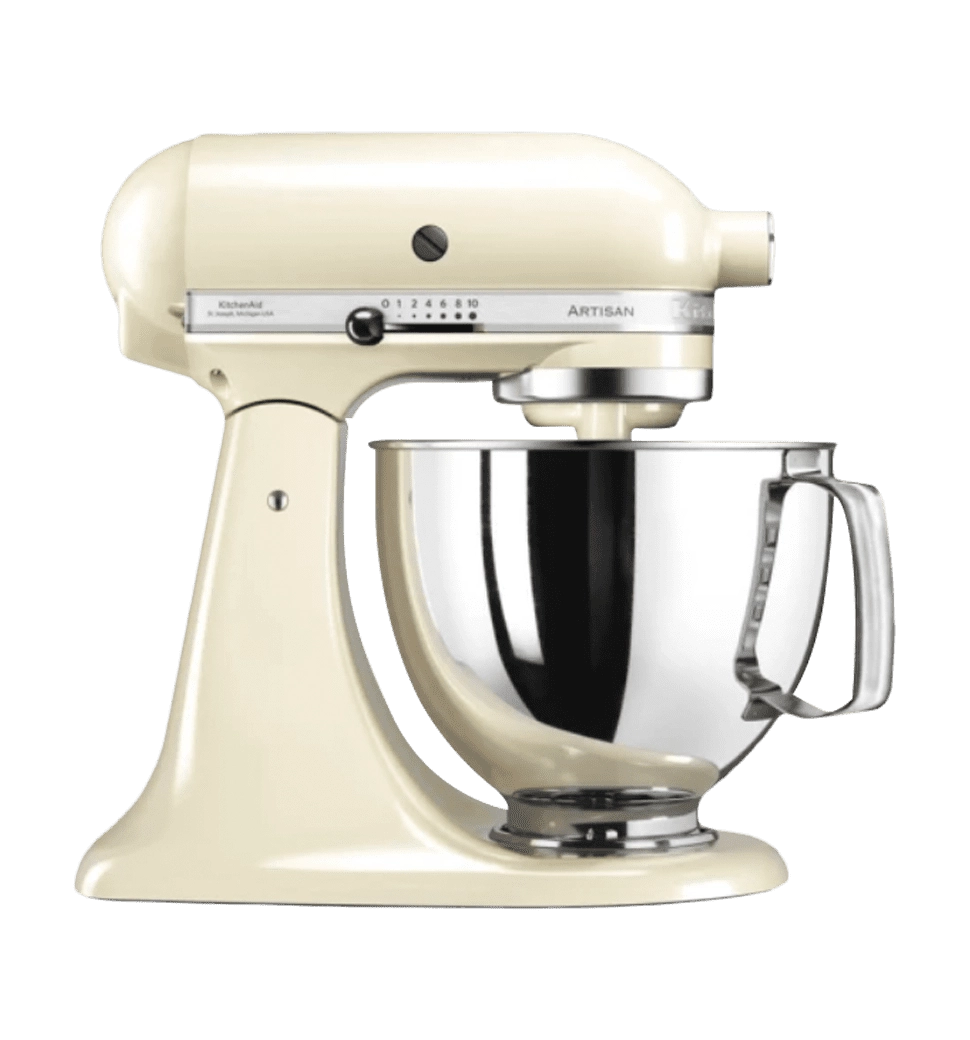 Миксер планетарный KitchenAid Artisan 4,3 л 5KSM125EAC