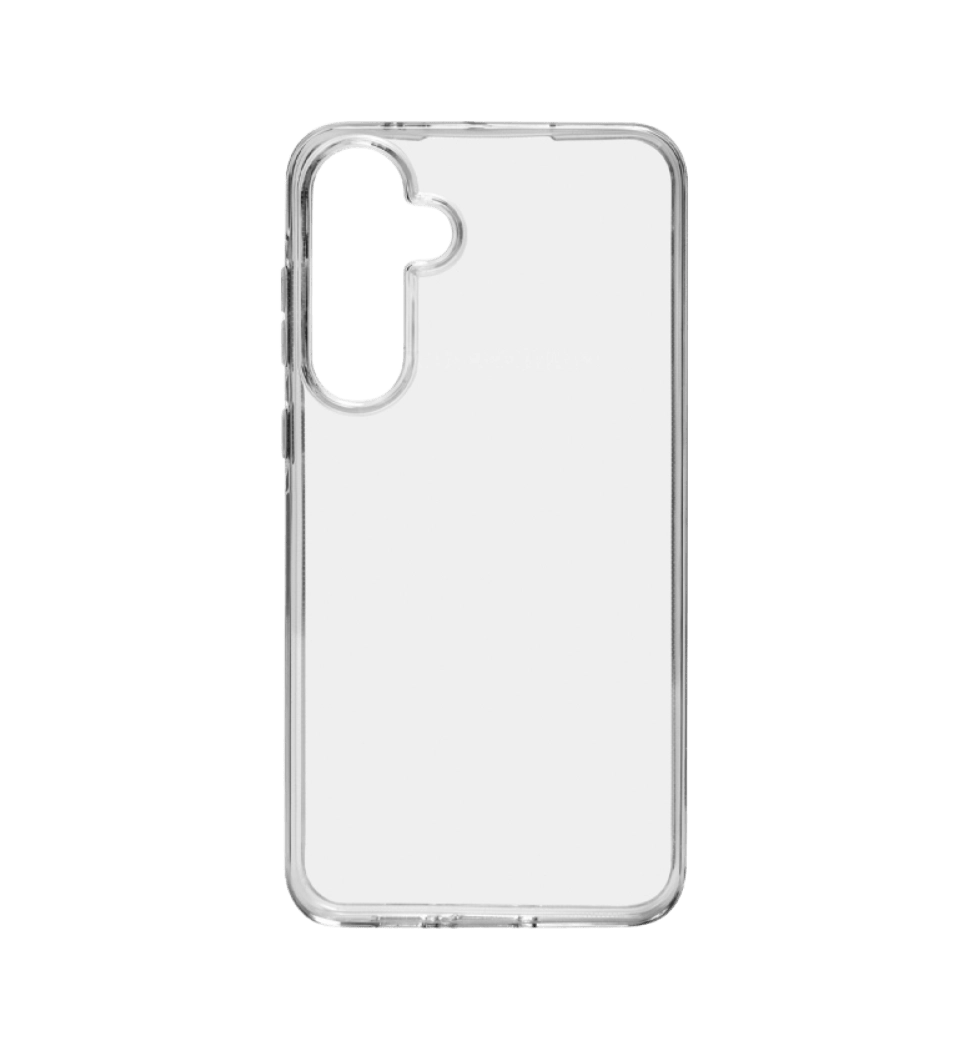 Чохол ArmorStandart Air для Samsung A55 5G (A556) Clear