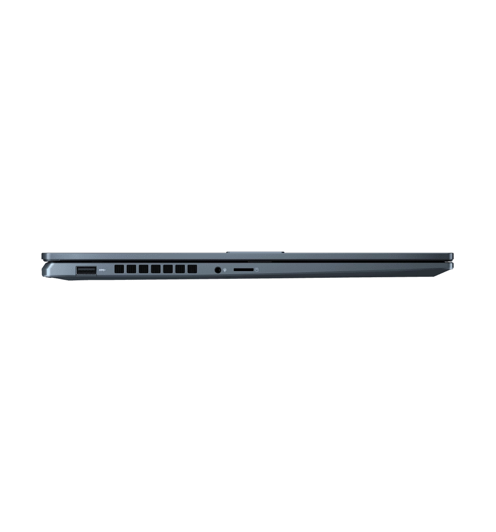 Ноутбук 16" ASUS Vivobook Pro 16 K6602VU-N1102/Intel i7-13700H/16GB/1TB SSD/NVD 4050-6/DOS/Blue