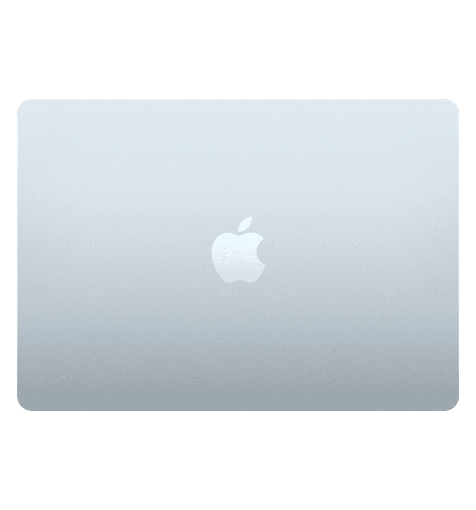 MacBook Air 13" Apple M5/10CPU/8GPU/16GB/512GB SSD/Sky Blue (MDHH4)