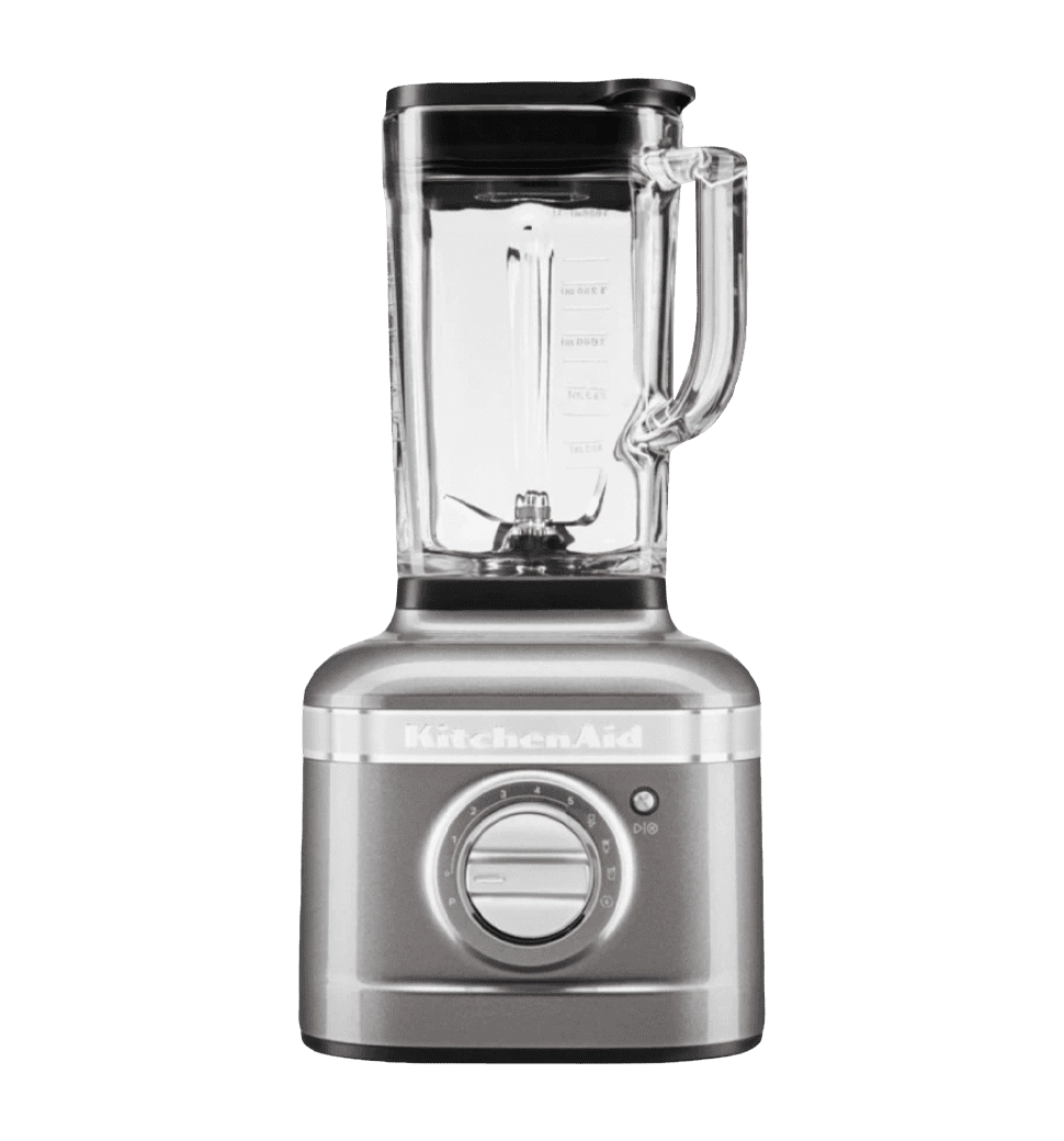 Стационарный блендер KitchenAid Artisan K400 1,4 л 5KSB4026EMS