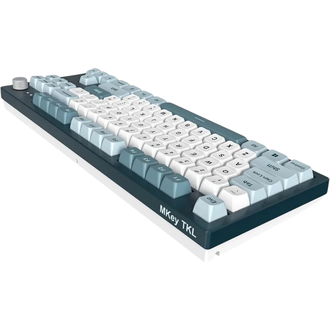 Клавиатура MONTECH MKey TKL Freedom (MK87FR)