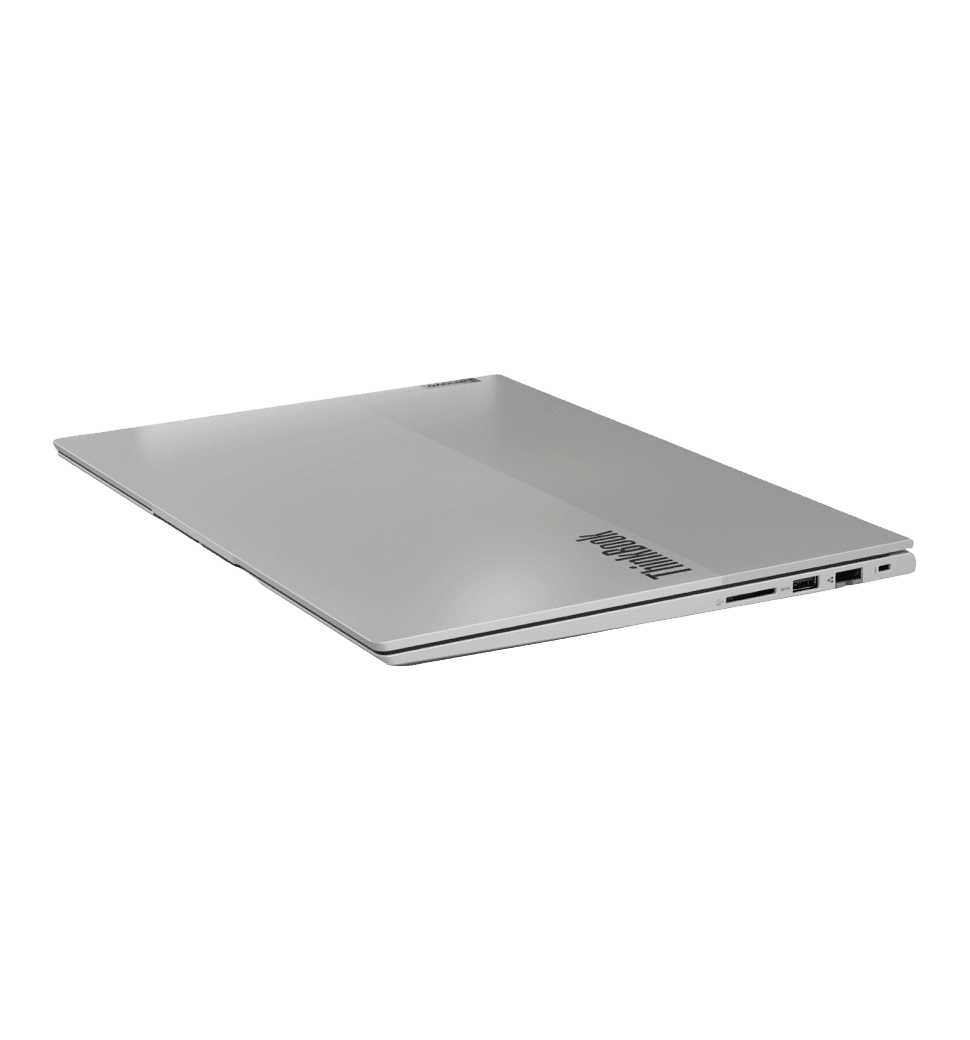 Ноутбук 16" Lenovo ThinkBook 16 G7 AG (21MS005BRA)/Intel Ultra 5-125U/32GB/1TB SSD/UMA/DOS/Grey