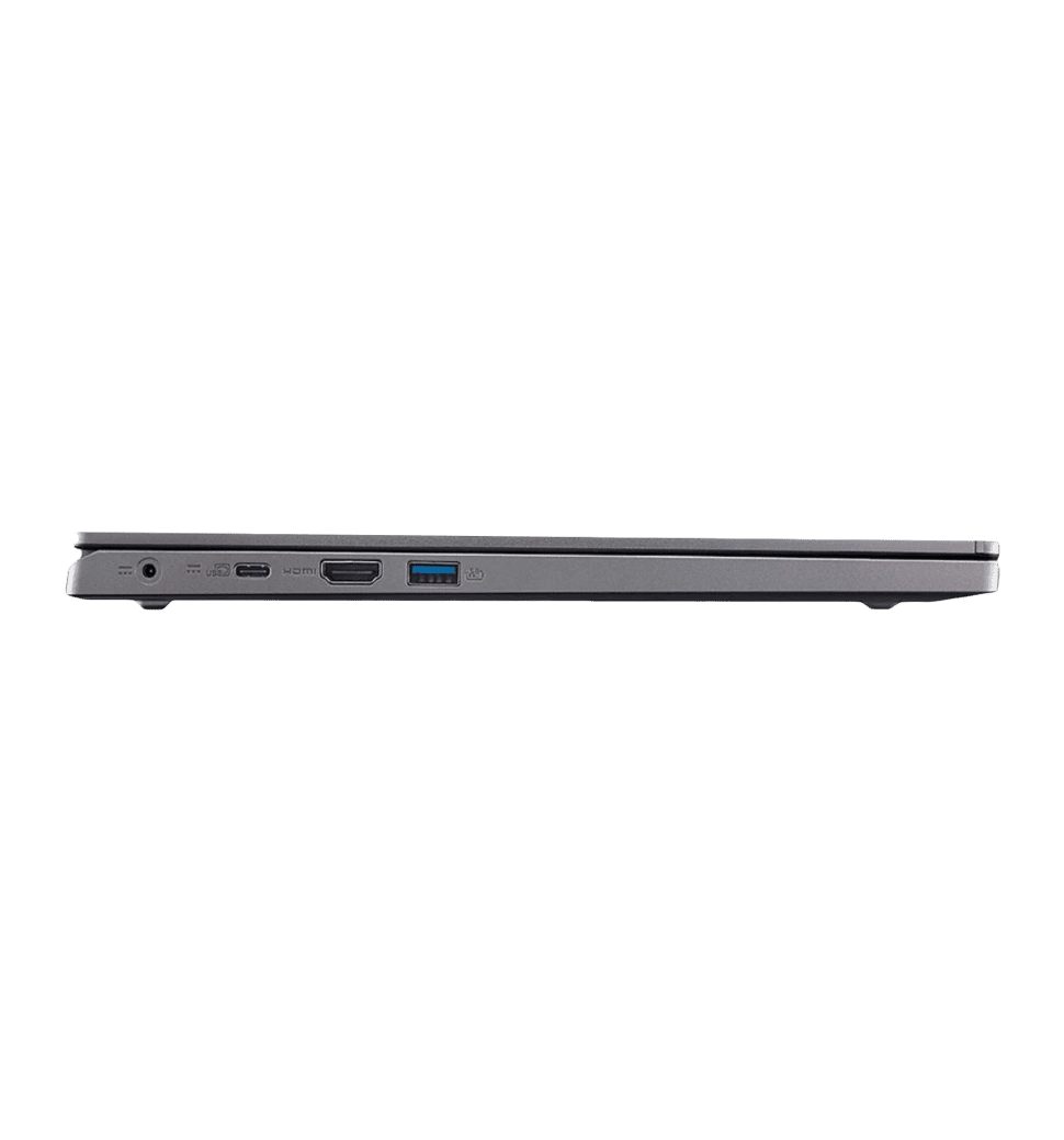 Ноутбук 15.6" Acer Aspire 5 A515-58GM (NX.KQ4EU.004) Intel i7-13620H/32GB/F1TB/NVD2050-4/Lin/Gray