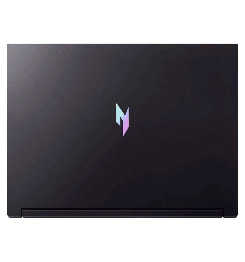 Ноутбук 16" Acer Nitro V 16 ANV16-61 (NH.QULEU.002) AMD R7-350/16GB/F1TB/NVD4050-6/Lin/Black