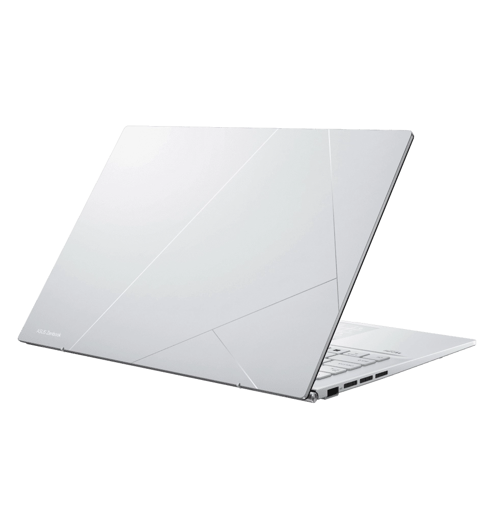 Ноутбук 14" ASUS Zenbook 14 OLED UX3402VA-KM066WS/Intel i5-1340P/16GB/512 SSD/Intel Iris Xe/W11/Silver