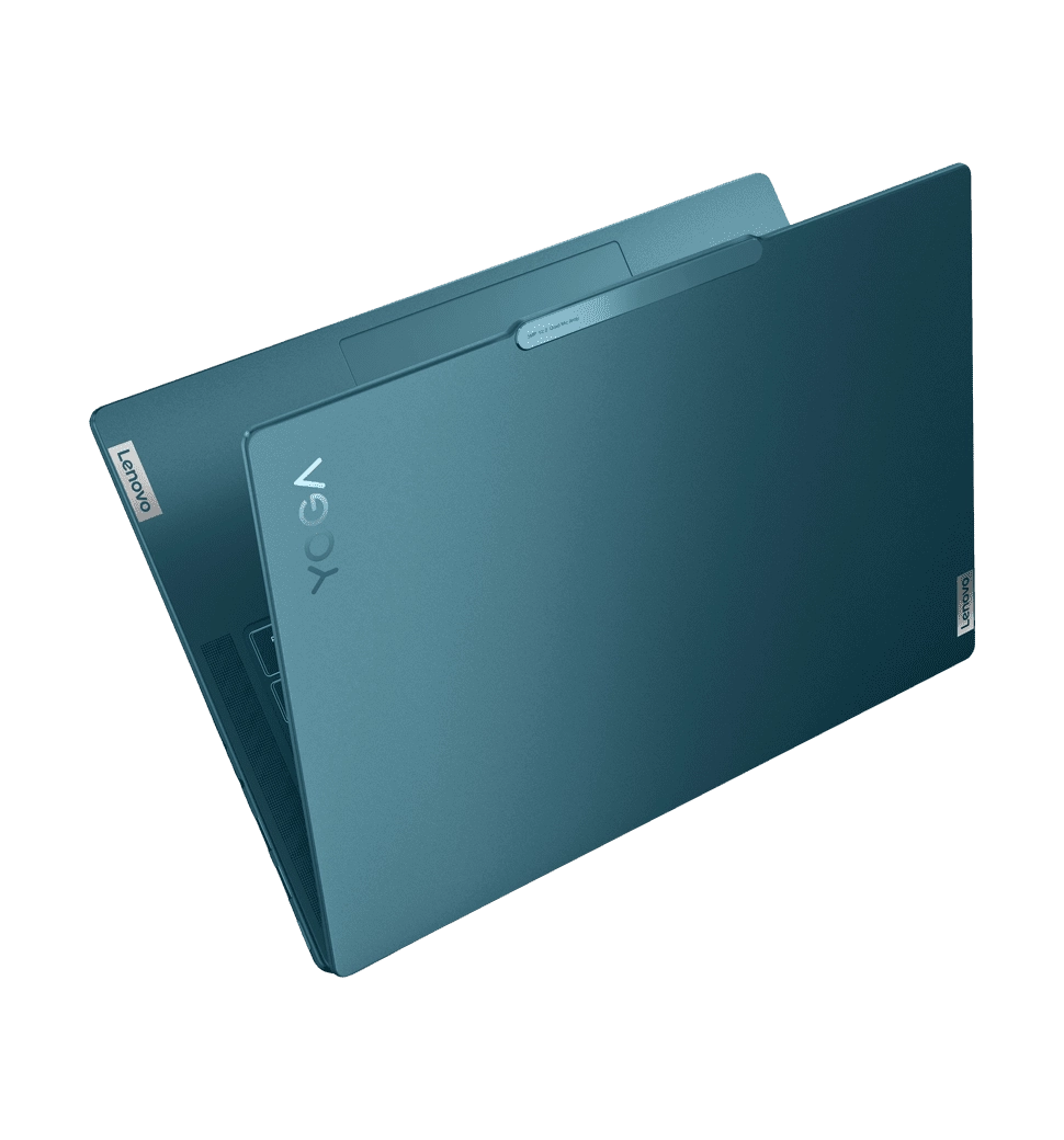 Ноутбук 14.5" LENOVO Yoga Pro 9 14IRP8/Intel i9-13905H/32GB/1TB SSD/RTX4060-8GB/W11P/Blue