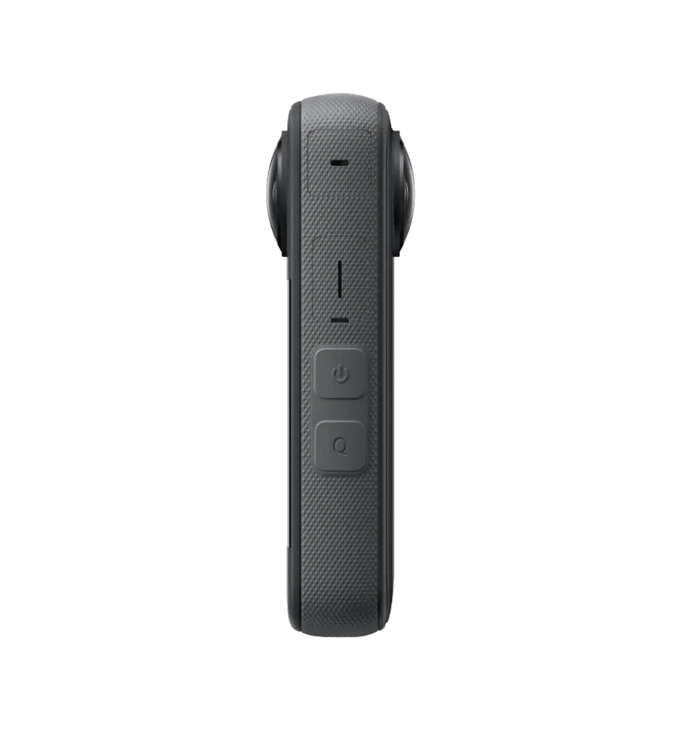 Екшн-камера Insta360 X3 EU (CINSAAQB)