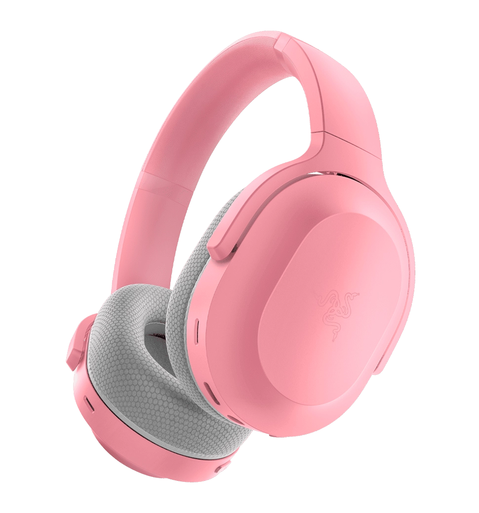 Гарнітура RAZER Barracuda, Quartz (RZ04-03790300-R3M1)