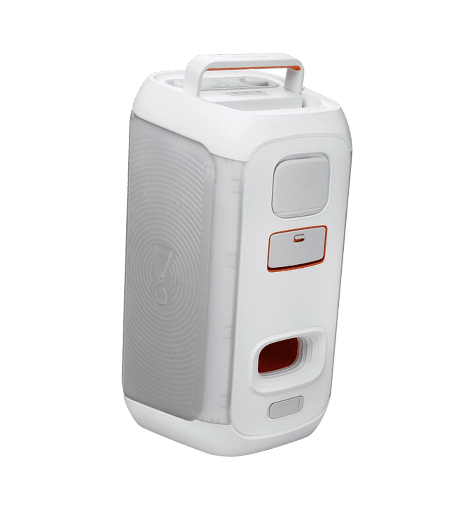 Акустична система JBL Party Box 120 (JBLPBCLUB120SWEP) White