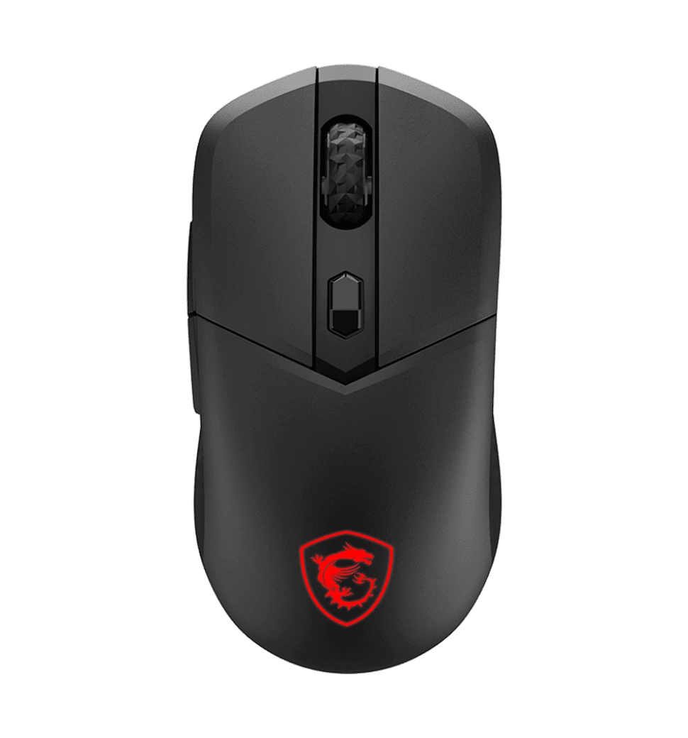 Мышь MSI VERSA 300 ELITE W