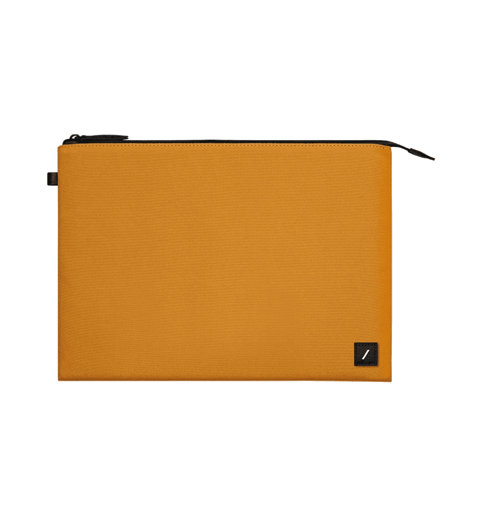 Чохол Native Union W.F.A Stow Lite Kraft  for Pro 16"(STOW-LT-MBS-KFT-16)