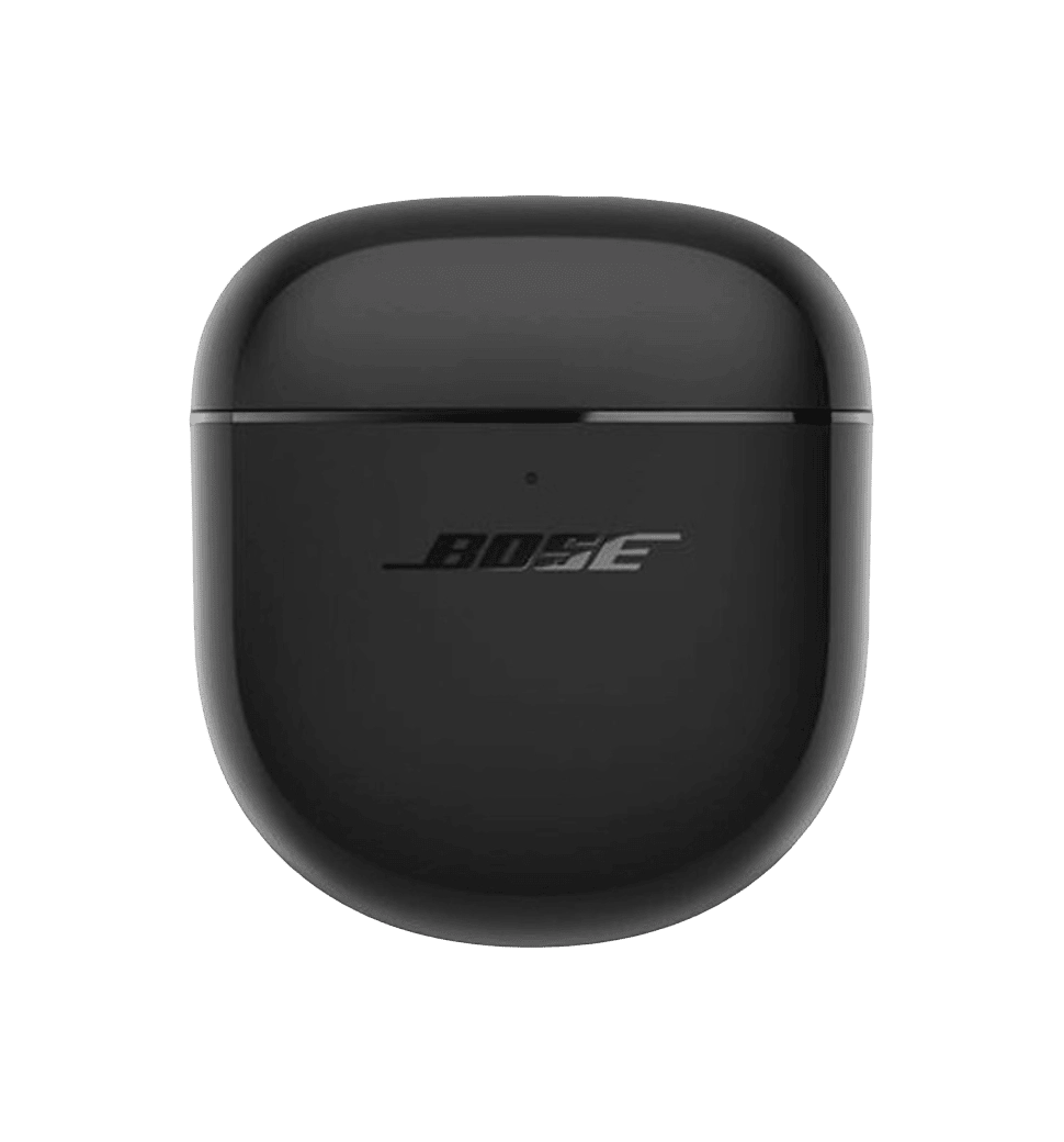 Навушники TWS Bose QuietComfort Earbuds II Triple Black (870730-0010)