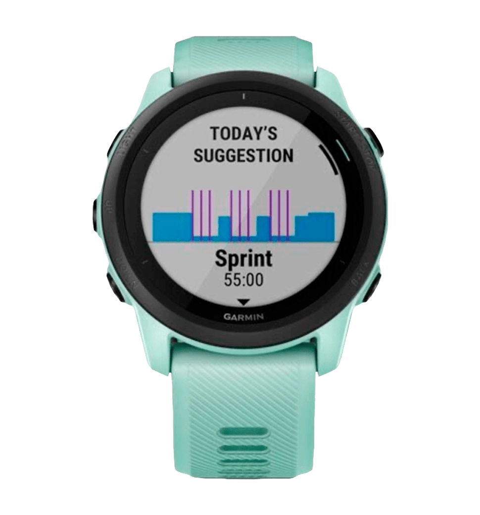 Garmin Forerunner 745 Neo Tropic (010-02445-11)