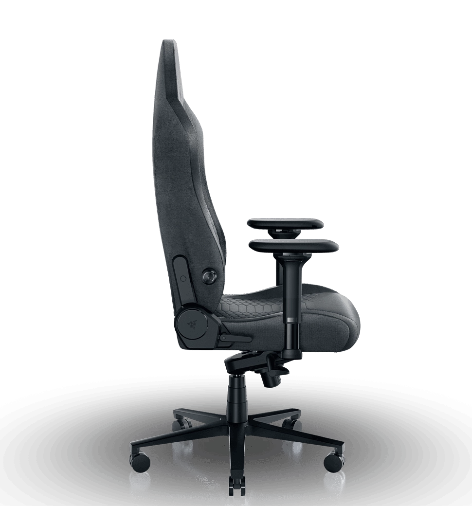 Кресло для геймеров RAZER Iskur V2, Fabric (RZ38-04900300-R3G1)