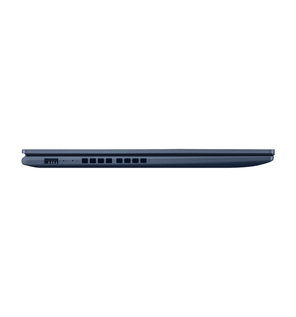 Ноутбук 15.6" ASUS Vivobook 15 M1502YA-BQ019/AMD R5-7530U/16GB/512 SSD/AMD Radeon Graphics/DOS/Blue