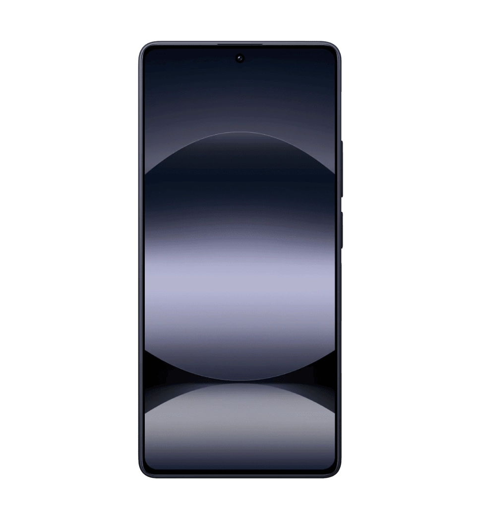 Смартфон Xiaomi Redmi Note 14S 8/256 Midnight Black