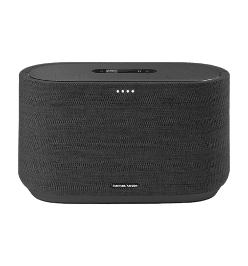 Акустика Harman-Kardon Citation 300 Black (HKCITATION300BLKEU)