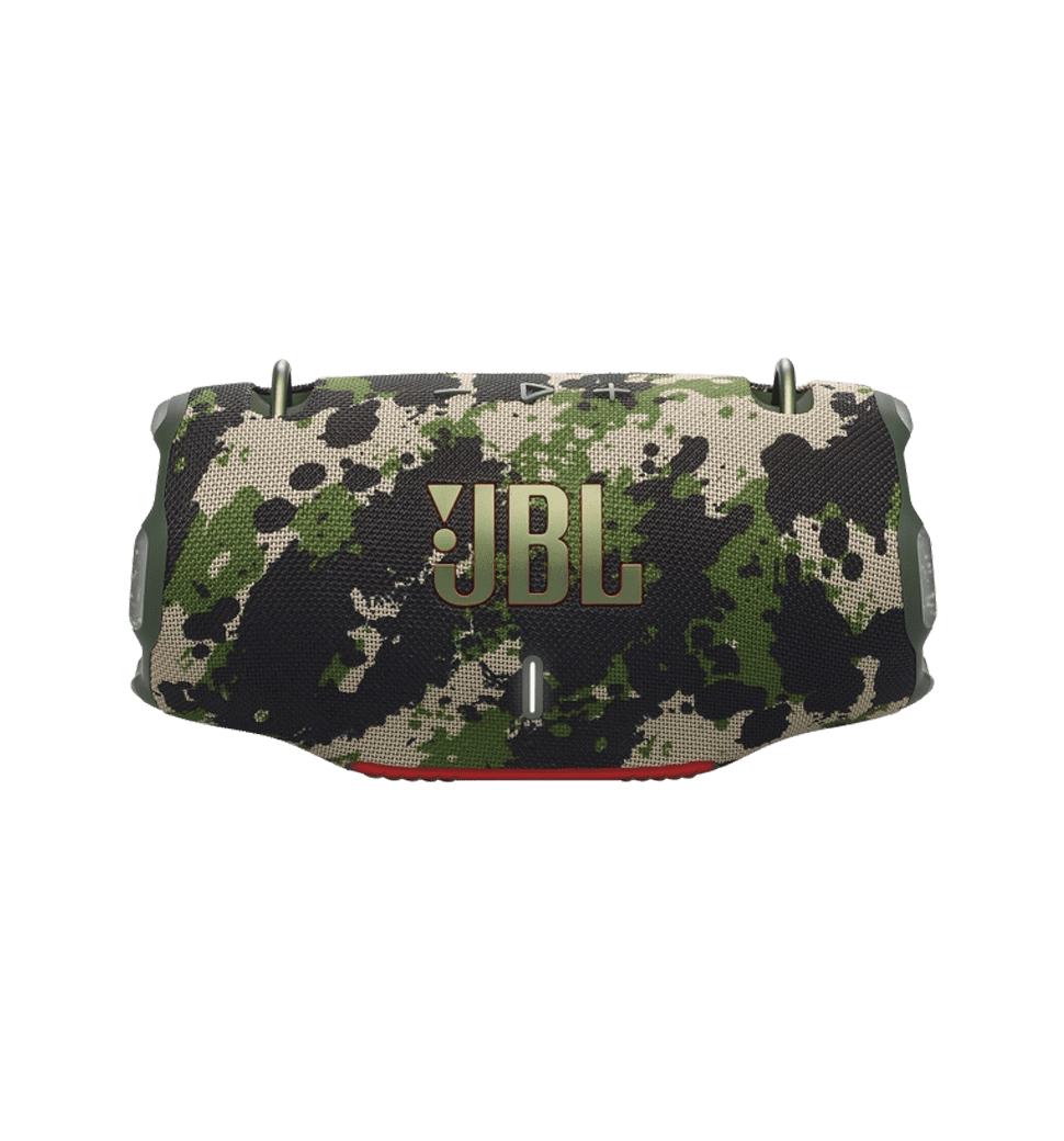 Портативна акустика JBL Xtreme 4 Camo (JBLXTREME4CAMOEP)