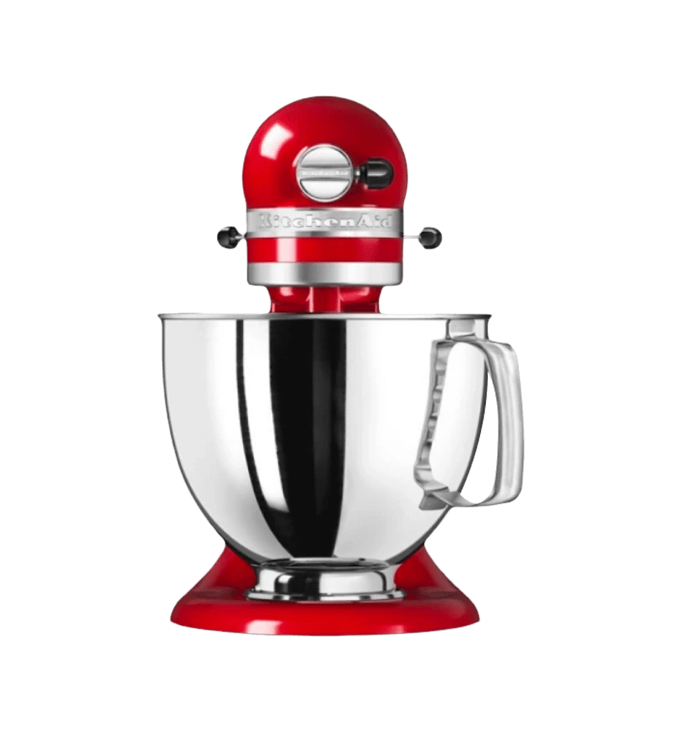Міксер планетарний KitchenAid Artisan 4,8 л  5KSM175PSEER