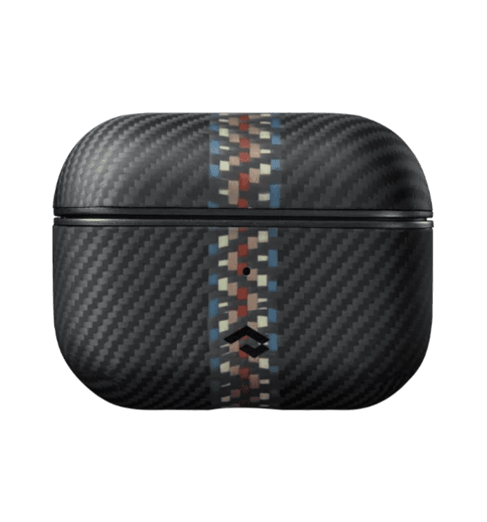 Чохол Pitaka MagEZ Case Rhapsody for Airpods Pro 2nd Gen (APM8001)