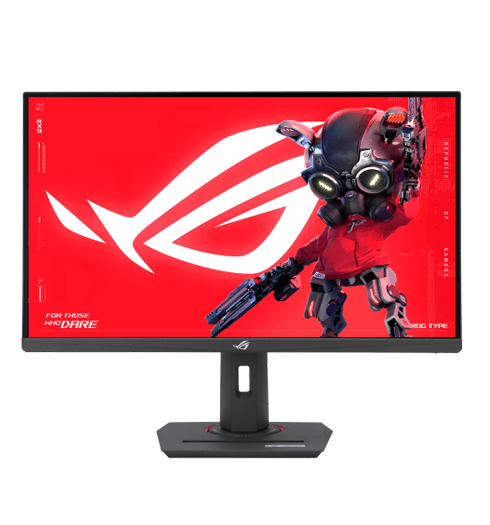 Монітор 27" ASUS ROG Strix XG27ACG IPS 2K 180Hz