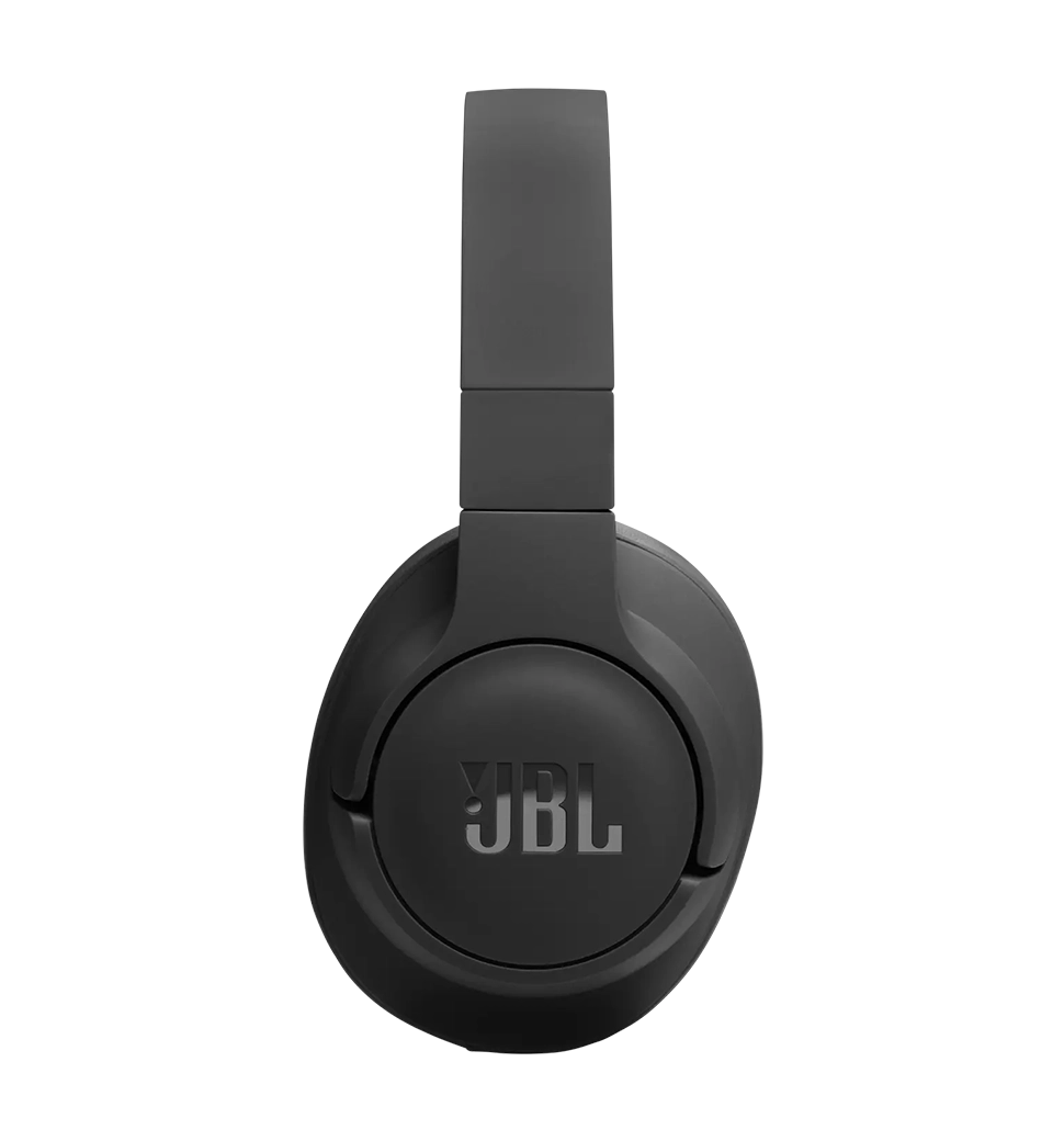 Навушники JBL T720 BT Black (JBLT720BTBLK)