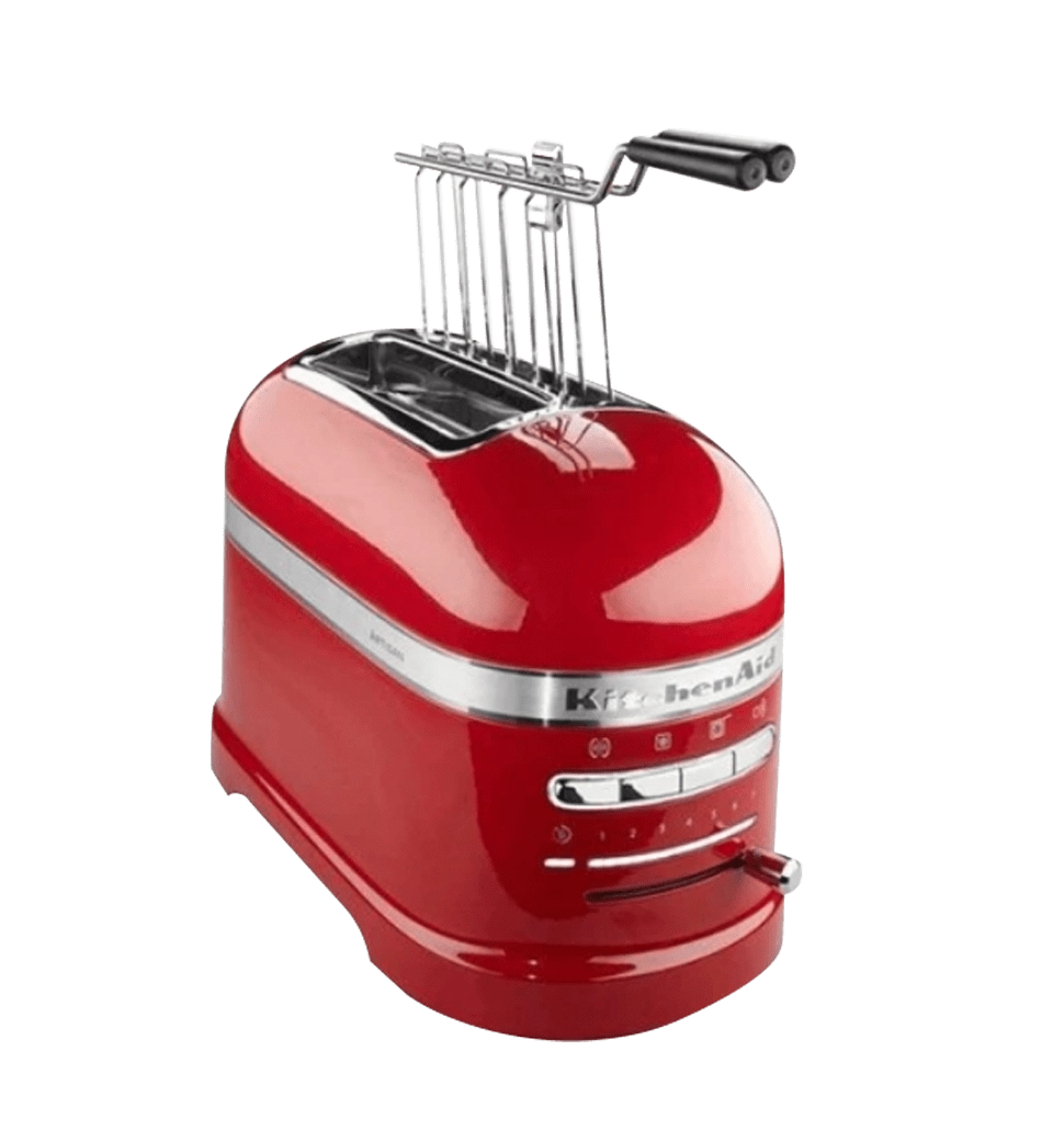 Тостер KitchenAid Artisan 5KMT2204EER