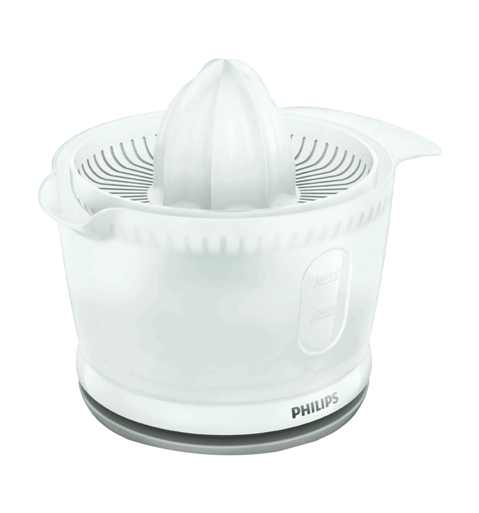 Соковитискач Philips Daily Collection  HR2738/00
