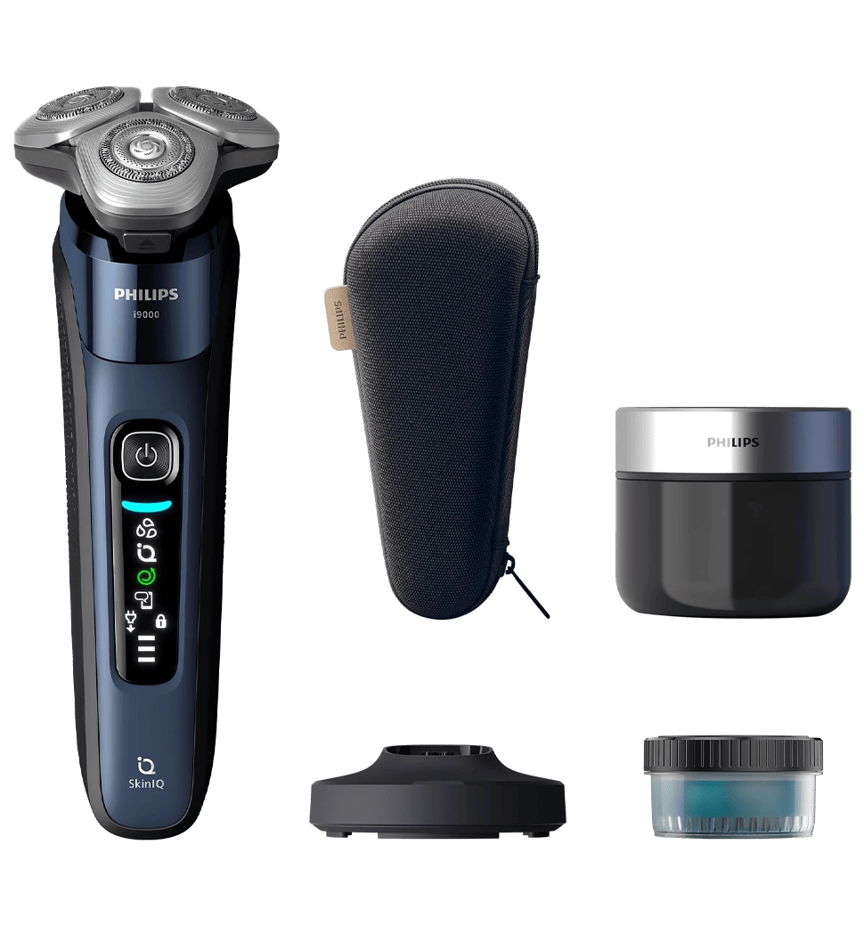 Электробритва Philips Series i9000 X9003/30