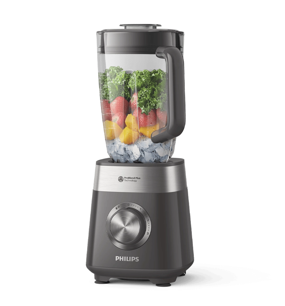 Блендер Philips стаціонарний Series 5000 HR3020/20