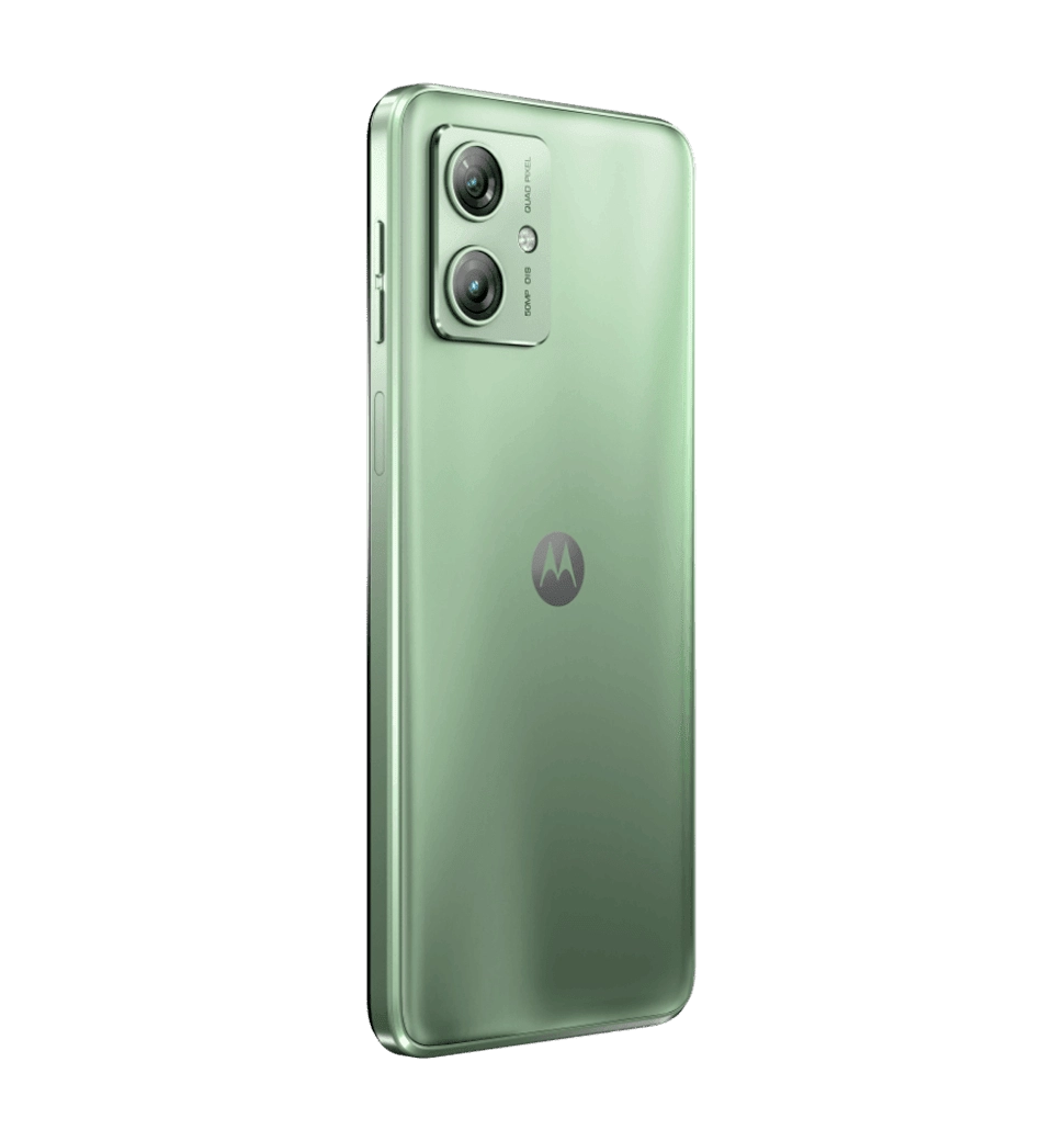 Moto G54 Power 8/256GB Mint Green (PB0W0020UA)