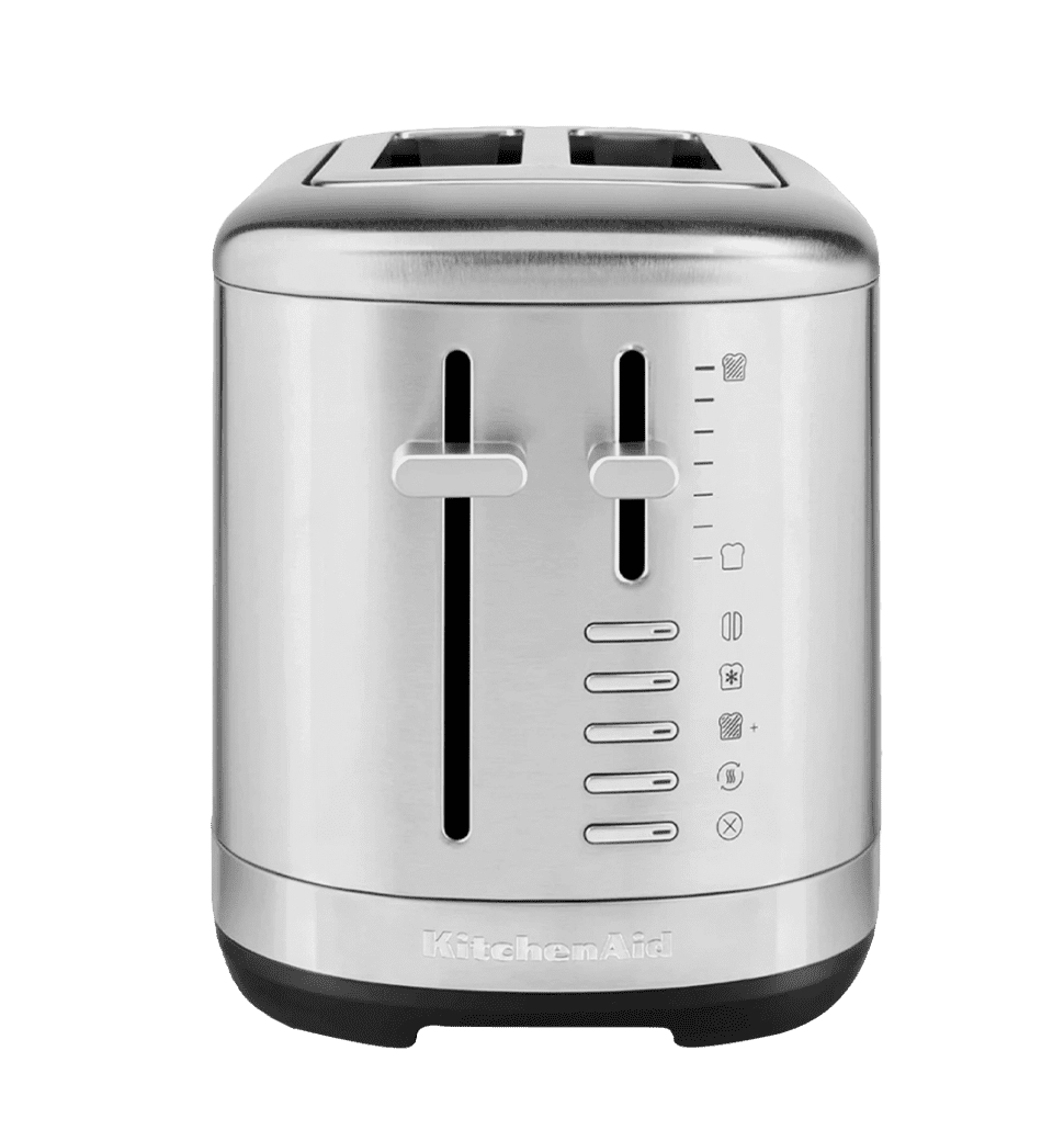 Тостер KitchenAid 5KMT2109ESX