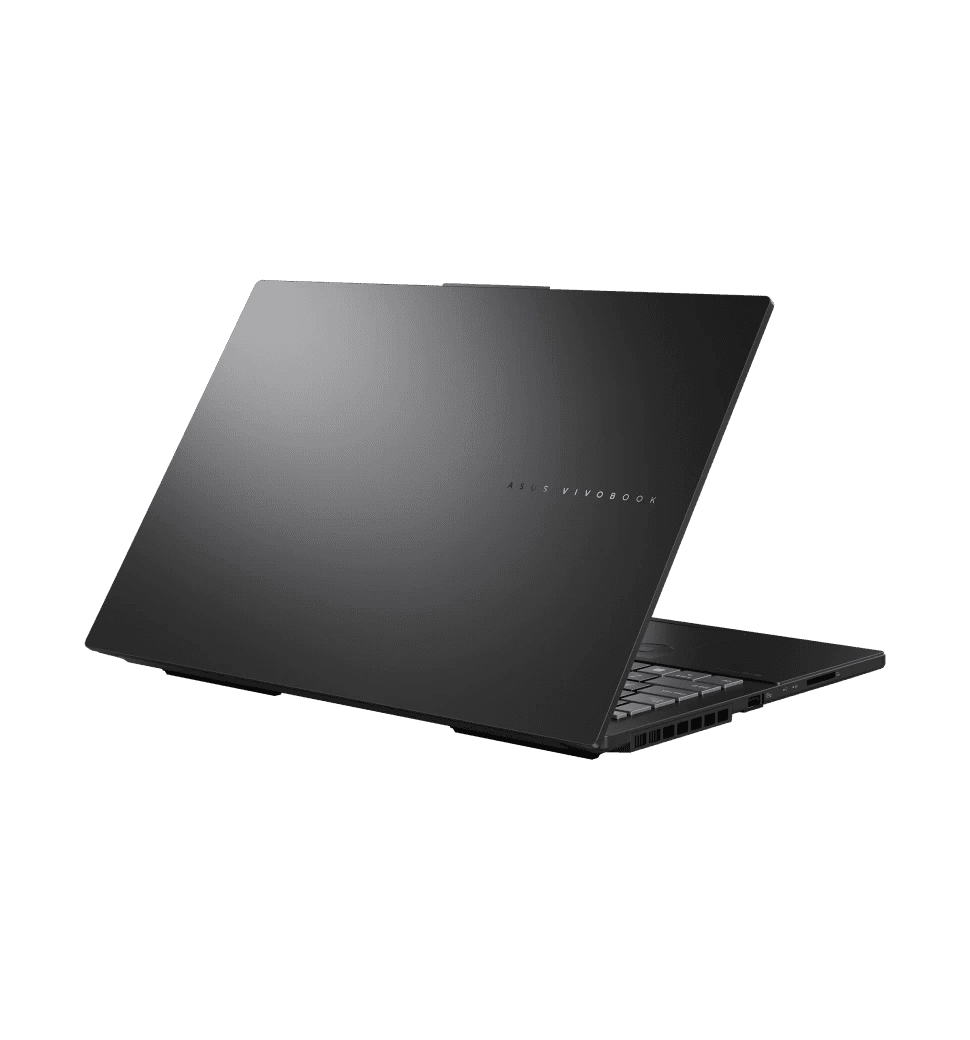 Ноутбук 15.6” ASUS Vivobook Pro 15 N6506MV-MA001/Intel Ultra 7 155H/16GB/1TB SSD/nVidia RTX 4060-8/DOS/Grey