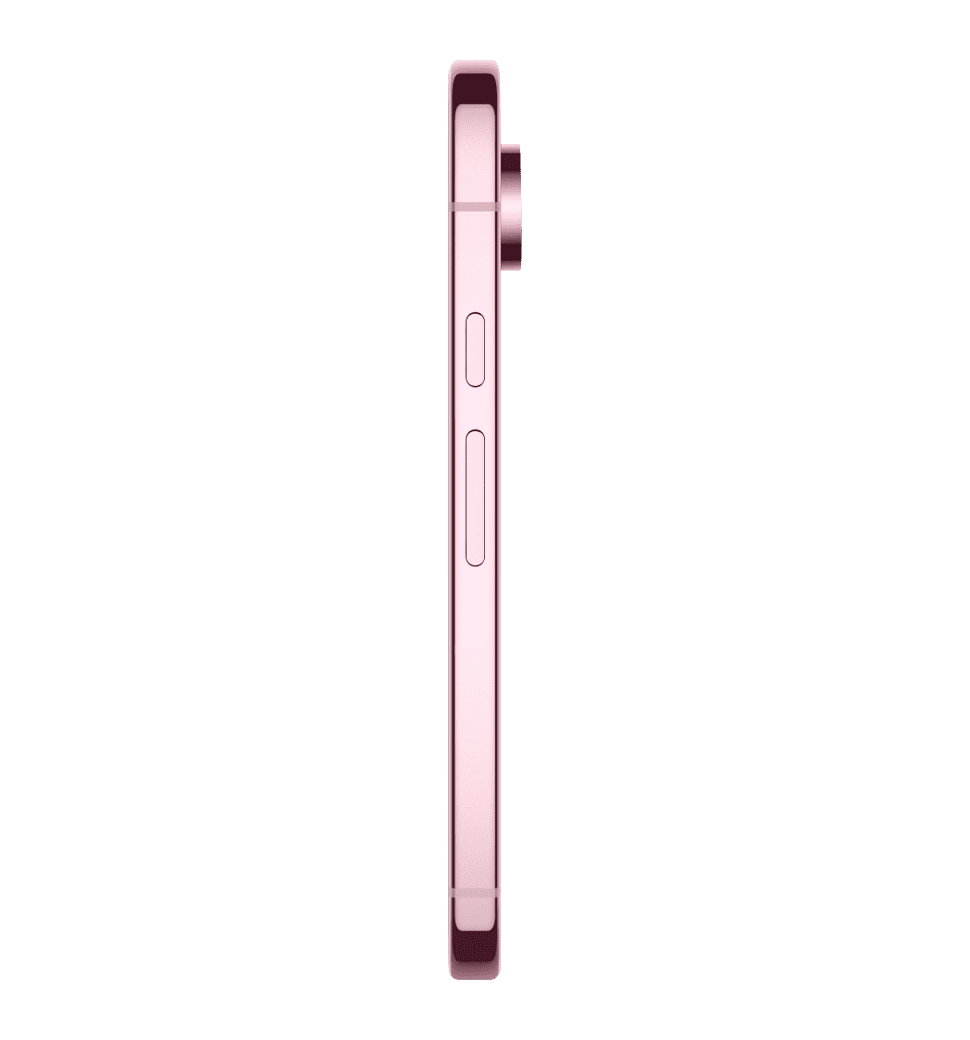 Смартфон Google Pixel 9 Pro 16/256GB Rose Quartz