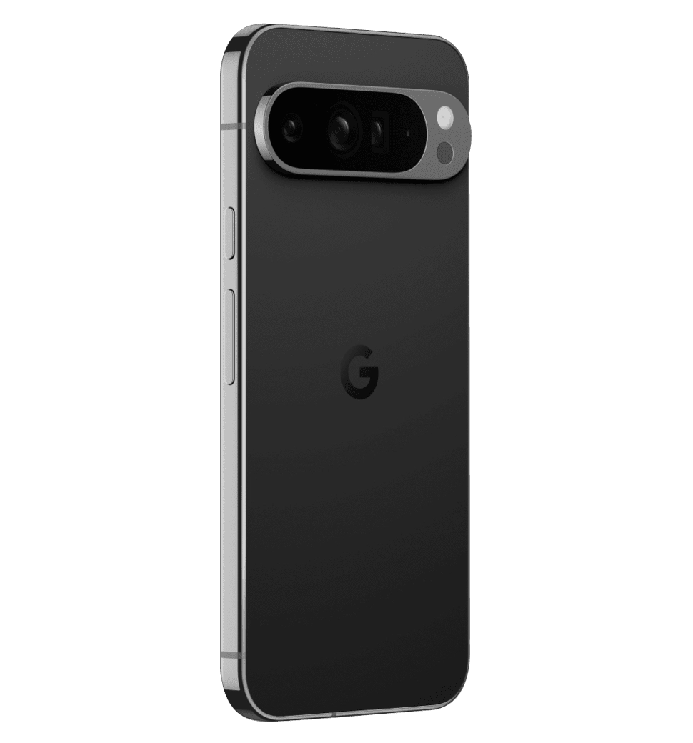 Смартфон Google Pixel 9 Pro XL 16/512GB Obsidian