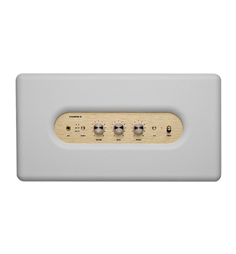 Акустика Marshall Stanmore II Bluetooth White (1001903)