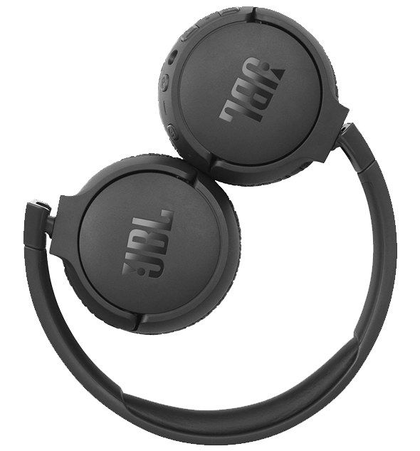 Навушники JBL T660 NC Black (JBLT660NCBLK)