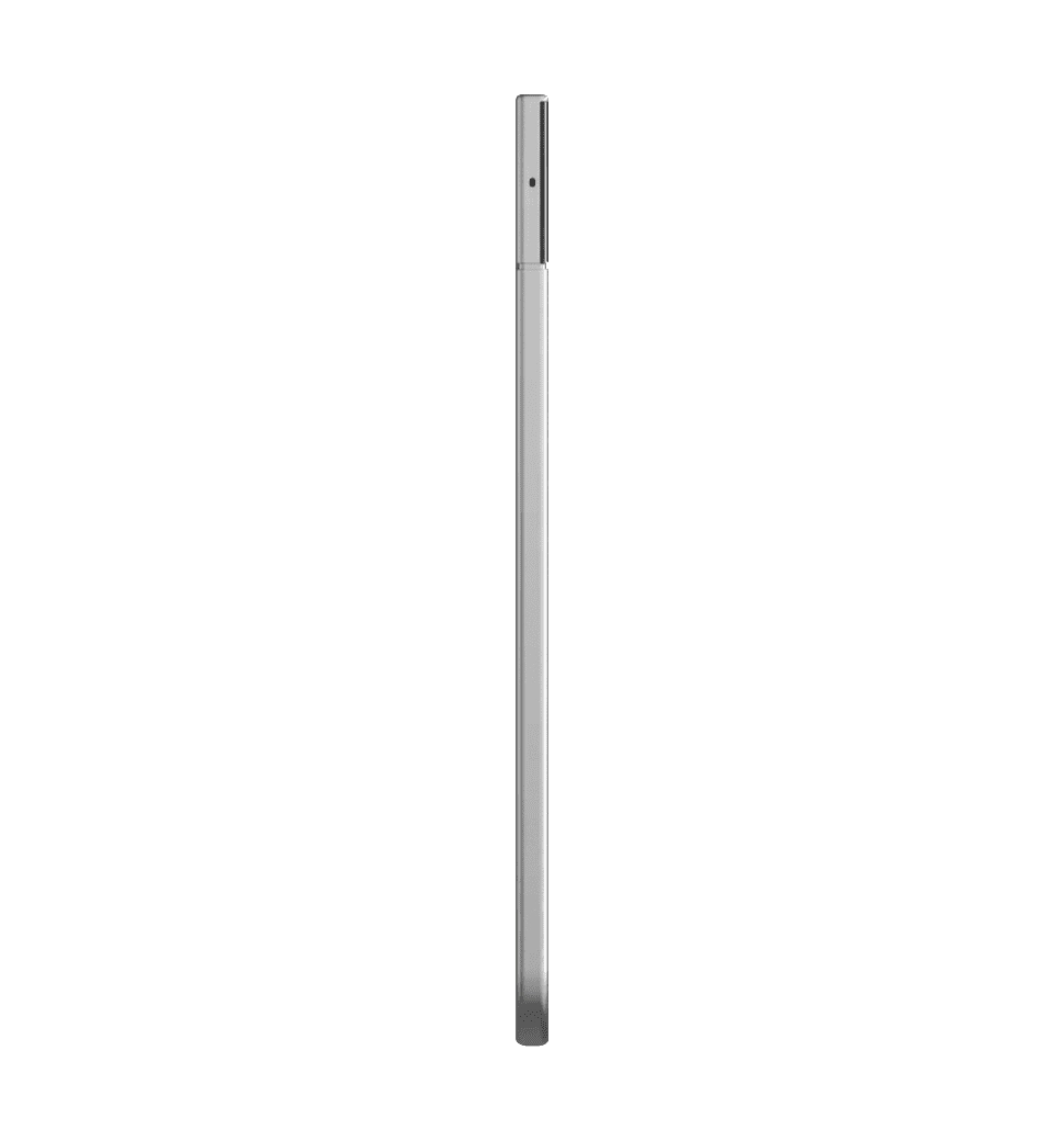 Диктофон Plaud Note Pro Silver