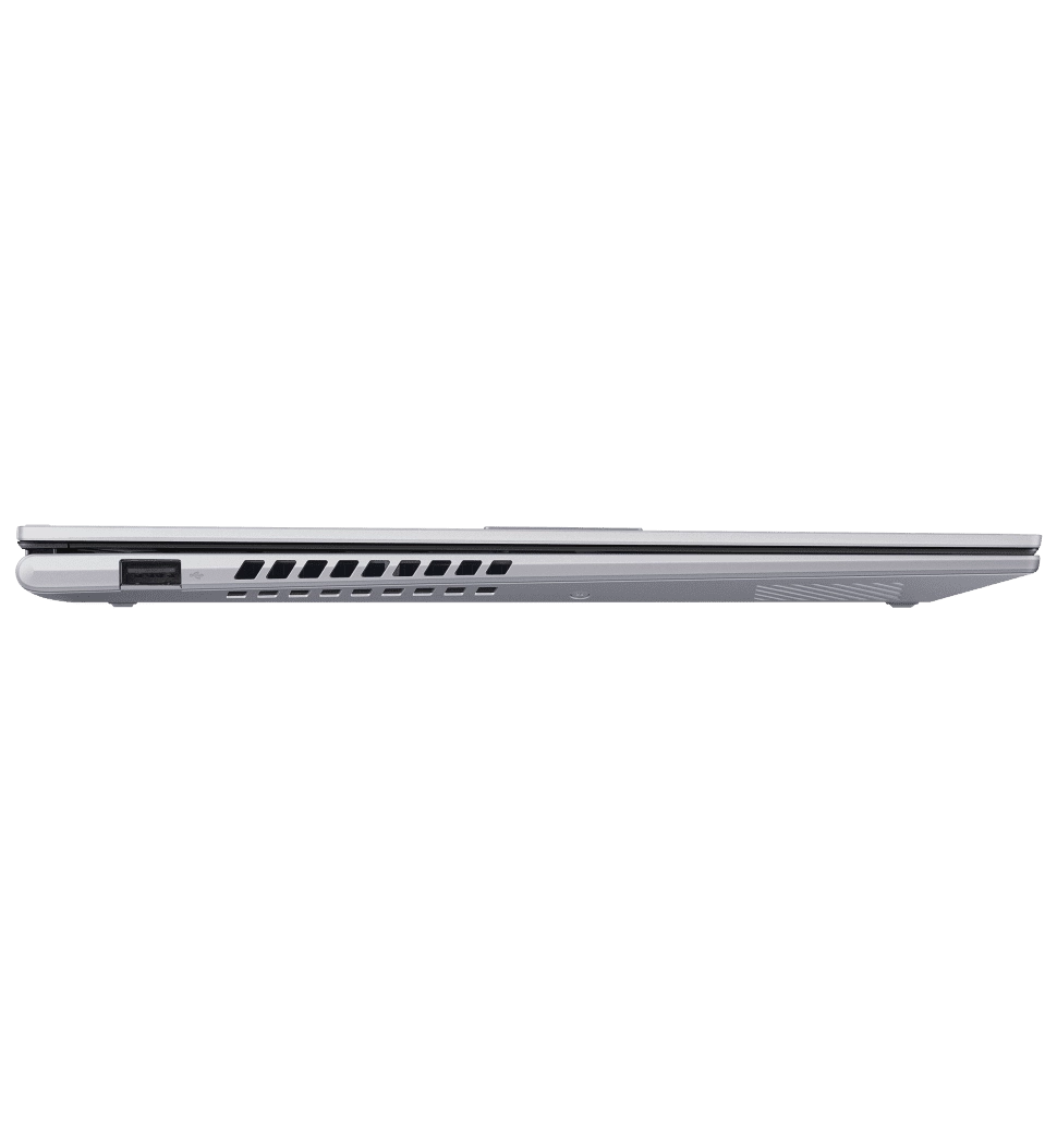 Ноутбук 14" ASUS Vivobook S 14 Flip TP3402VA-LZ201W/Intel i5-1335U/16GB/1TB SSD/Intel Iris Xe/W11 /Silver
