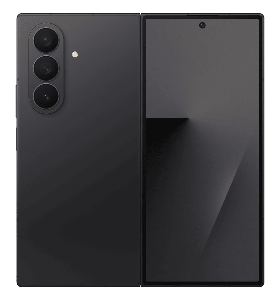 Смартфон Samsung Galaxy Fold7 12/512GB Jet Black (SM-F966BZKCSEK)